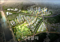 10년만에 교통·주거지 개발사업 시동… 인천 남구 집값 들썩