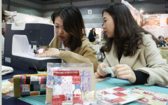 [포토]내 손으로 만드는 생활소품