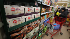 최저임금 인상 여파…외식·식품·생필품 전방위 가격 인상