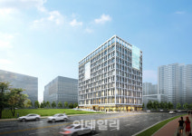하남 미사 에코큐브 지식산업센터 모델하우스 10일 개관