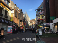 ‘혼자 사는 20대 여성’이 대학로 최고 큰손