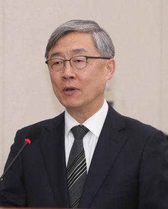 최재형 감사원장 “감사사각 줄인다..대통령실·검찰·국정원도”