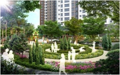 춘천시 최고층 랜드마크 춘천 센트럴타워 푸르지오 분양