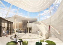 똑똑한 광교 더샵 레이크시티.. 스마트 리빙 시대 열다