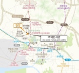 대림산업, 안산서 e편한세상 선부광장 분양..소사~원시선 수혜