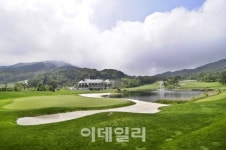 부영그룹, 전북 무주덕유산CC 15일 개장