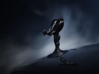 롤스로이스, 고성능 컨버터블 던 블랙 배지 국내 상륙