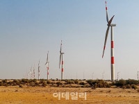 대림에너지, 파키스탄서 3번째 풍력발전소 상업운전 개시