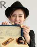 [포토]파카 만년필, 창립 130주년 기념 한정판 더 크래프트 오브 트래블링 출시