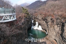 [땅의 역사①] 한탄강 적벽에 새겨진 땅의 이야기