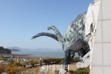 [땅의 역사③] 타임머신 타고 백악기 공룡 낙원을 가다