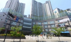 [주목!이 아파트]연예인 모여사는 옥수동 ‘래미안옥수리버젠’