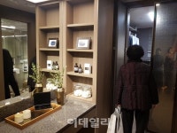 [눈길 가는 모델하우스]새 아파트 귀한 당산에 센트럴 아이파크