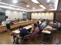 클래식 연주 듣고 통기타 배우는 산업단지