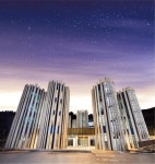 분당 봉안당 홈, 로얄단 사전계약 진행