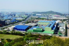 中폐지 수입 제한… 골판지 업계 반사이익
