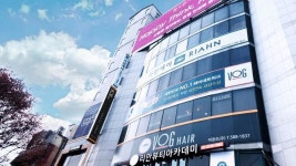 리안헤어, 2018년 100대 프랜차이즈 선정
