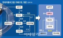 현대차그룹, 지주사 아닌 지배회사 선택한 3가지 이유