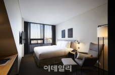 글래드 마포 30일 오픈..대림그룹의 다섯번째 호텔