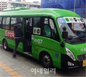 [동네방네]금천구, 마을버스로 ‘가산∼구로디지털단지역’ 잇는다