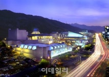 예술의전당 공공기관 고객만족도 8년 연속 우수등급