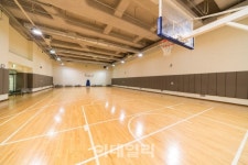 장충체육관, 유치원 어린이집 대상 무료 개방