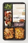 [e주의 신상품] CU 제주 흑돼지 도시락 外
