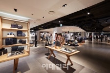 아이파크몰, 패션파크 리뉴얼 오픈