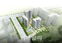 대학생과 신혼부부 위한 ‘행복주택’, 천안 신방지구서 공급