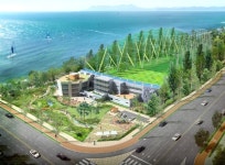 인천경제청, 골프연습장 정상화로 95억원 지급보증 해제