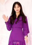 [포토]모모랜드 연우, 상큼한 인사