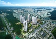 강릉 유천지구서 39층 랜드마크급 ‘유승한내들 더퍼스트’ 5월 분양