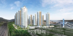 동원개발, 부산 일광신도시 비스타동원 2차 이달 분양