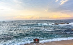 애견과 떠나는 고성여행..화진포해변, 멍스테이펜션, 금강산 화암사