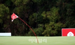[포토] 제주에는 강풍이 불어요~