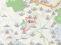 [주목! 이 아파트]5억원대 방4개 49평 돈암동 한신한진아파트