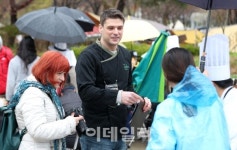 [렛츠고 캠핑]⑤미카엘 셰프도 반한 렛츠고캠핑 요리 최고
