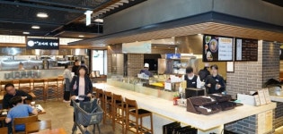 [포토]SSG푸드마켓 청담점 확 바뀐다