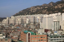 [주목! 이 아파트]곧 30년 되는 불광동 라이프미성그린