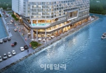 아파트 단지 내 상가도 독자 브랜드 있어야 뜬다