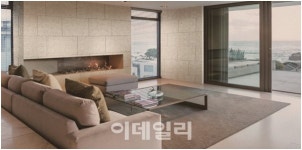 대림산업, e편한세상에 유러피안ST 인테리어 도입