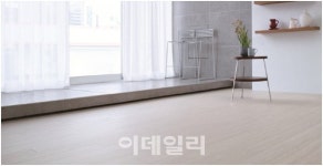 대림산업, 'e편한세상'에 유러피안ST 인테리어 도입