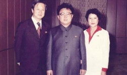 "삶이 영화였다", 故최은희의 인생극장