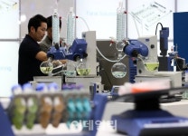 [포토]제12회 국제 연구·실험 및 첨단분석장비전 개최