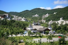 부영그룹, 무주덕유산리조트 상춘 숙박 패키지 출시