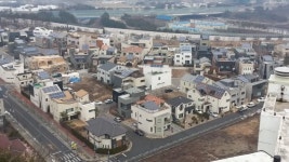 성남시 신재생에너지 보급 사업 가동