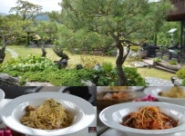 아빠 주말에 어디가? 양평으로 출발~