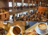 아빠 주말에 어디가? 양평으로 출발~