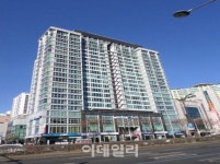 성남 신흥동 삼부르네상스파크2차 85㎡, 4.13억원에 공매