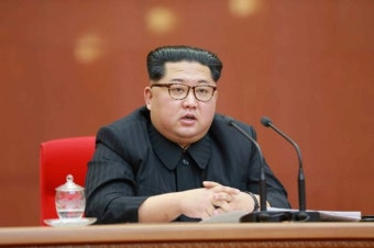 北, 핵실험장 폐쇄·핵실험 중지·경제 집중노선 채택…靑 